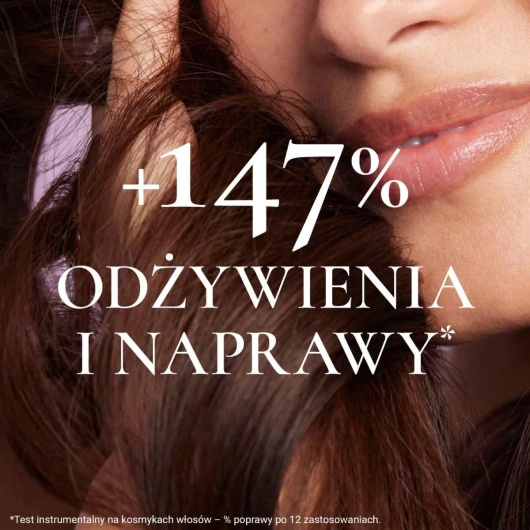 Nuxe Hair Prodigieux Maska do włosów 3-minutowa, 200 ml