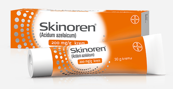 Skinoren 200 mg/g, krem 30g