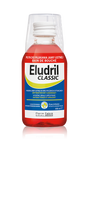 ELUDRIL CLASSIC Płyn do płukania jamy ustnej 200 ml