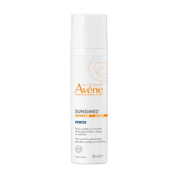 AVENE SUN SunsiMed SPF50, 80ml