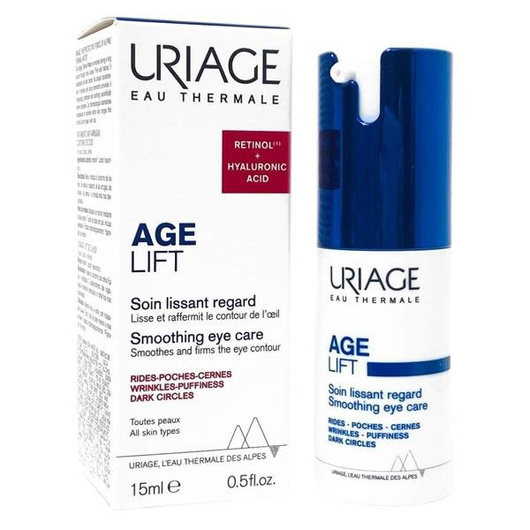 Uriage Age Lift  Krem do skóry wokół oczu, 15ml