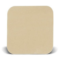 GRANUFLEX Opatrunek hydrokoloidowy Extra Thin 10cm x 10cm x 1 sztuka