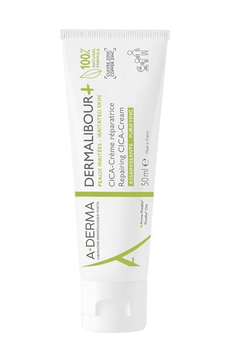 A-Derma Dermalibour+ Cica Krem regeneracyjny, 50 ml