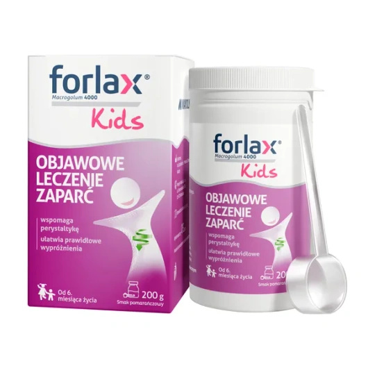Forlax Kids, 200 g