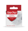 SKIN AID Przylepiec włókninowy, 4,5 m x 2,5 cm