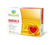 NATURELL Omega-3 x 120 kapsułek
