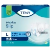 Tena Slip ProSkin Plus Rozmiar L (92-144cm) Pieluchomajtki, 30 sztuk
