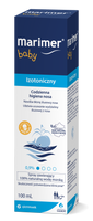 MARIMER BABY roztwór izotoniczny 100ml