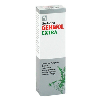 GEHWOL EXTRA Krem 75 ml