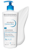 Bioderma Atoderm Crème Ultra Krem ultranawilżający do twarzy i ciała, 500 ml