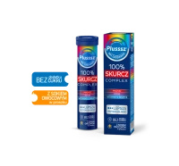 Plusssz 100% Skurcz Complex x 20 tabletek musujących