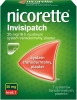Nicorette Invisipatch 25mg/16h System transdermalny, 7 plastrów