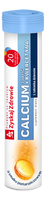 ZYSKAJ ZDROWIE Calcium 300 mg + kwercetyna, 20 tabletek musujących