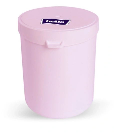 MyBella Kubeczek menstruacyjny Rozmiar S z pojemnikiem