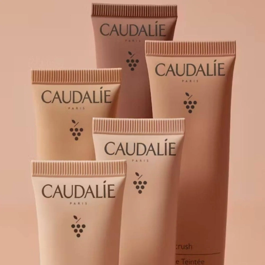 CAUDALIE VINOCRUSH Krem Brązujący 2, 30ml