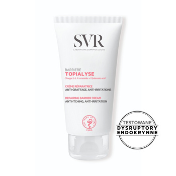 SVR TOPIALYSE BARRIERE Krem barierowy 50 ml