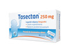 Tasectan 250mg, proszek do stosowania u dzieci, 20 saszetek