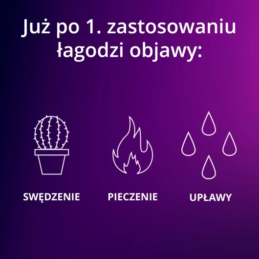 CLOTIDAL krem dopochwowy, 35g