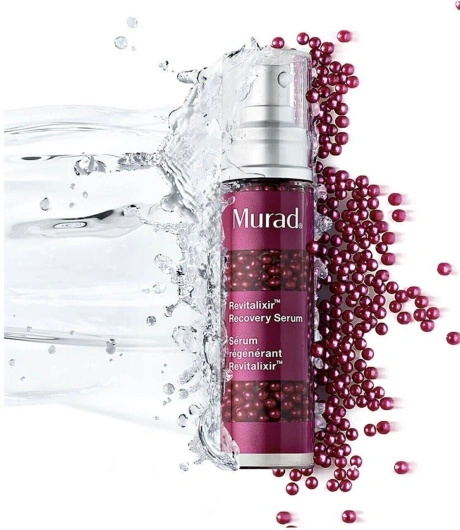 Murad Revitalixir Recovery Serum, 40ml