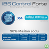 IBS Control Forte, 60 kapsułek