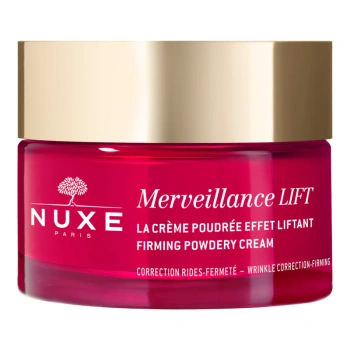 Nuxe Merveillance Lift Krem liftingujący do skóry mieszanej, 50ml