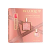 Nuxe The Infinite Glow in Pink Zestaw Świąteczny 