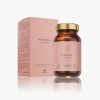 MyBestFerrina Forte+, 60 kapsułek