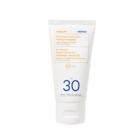 Korres Yoghurt Krem ochronny do twarzy SPF30, 50 ml
