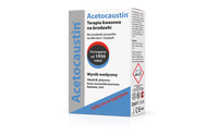 Acetocaustin Terapia kwasowa na brodawki, 2 ml