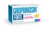 Groprinosin Forte granulat do sporządzania roztworu doustnego 1000mg,  30 saszetek