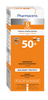 PHARMACERIS S SUN BODY PROTECT Barierowy balsam ochronny do ciała SPF 50+