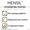 MENSIL 25 mg x 8 tabletek do rozgryzania i żucia