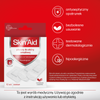 Skin Aid Plastry do skóry wrażliwej, 12 sztuk