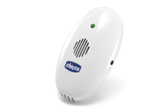 Chicco Ultradźwiękowe urządzenie odstraszające komary