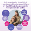 Nutridrink o smaku waniliowym 4x125 ml
