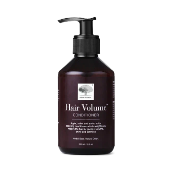 Hair Volume Odżywka odbudowująca objętość, 250 ml