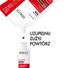 Vichy Dercos Energy+ Szampon wzmacniający Refill, 400 ml