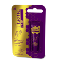 Tisane Farm Wosk regenerujący do paznokci i skórek, 6 g