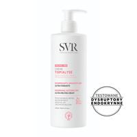 SVR TOPIALYSE Creme, 400 ml