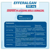 EFFERALGAN 500 mg x 16 tabletek musujących