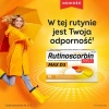 Rutinoscorbin Max D3 2000 j.m., 60 tabletek