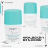 VICHY Dezodorant Anti-Transpirant 48H roll-on, 50ml