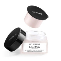 Lierac Lift Integral Ujędrniający krem-żel na dzień Refill, 50 ml