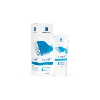 Pilarix Forte 35 Krem mocznikowy, 50 ml