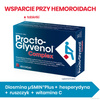 Procto-Glyvenol® Complex, 30 tabletek na hemoroidy.