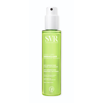 SVR SEBIACLEAR SPRAY CORPS Spray do ciała, 150 ml