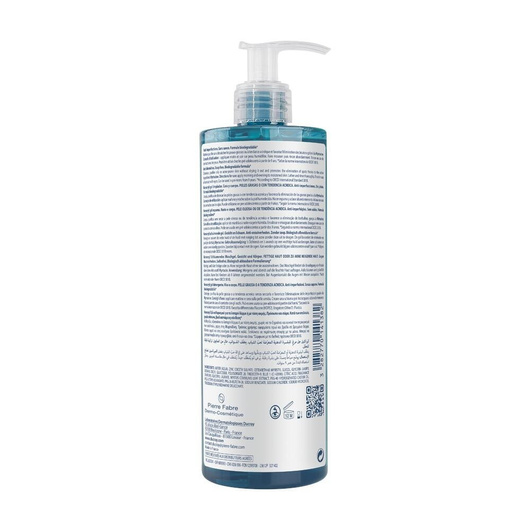 DUCRAY Keracnyl Żel pieniący, 400 ml