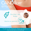 Canditon Emulsja, 100 ml