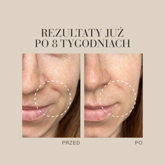 New Nordic Natural Magic Anti-Ageing Cream Krem przeciwstarzeniowy, 50 ml