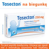 Tasectan 250mg, proszek do stosowania u dzieci, 20 saszetek